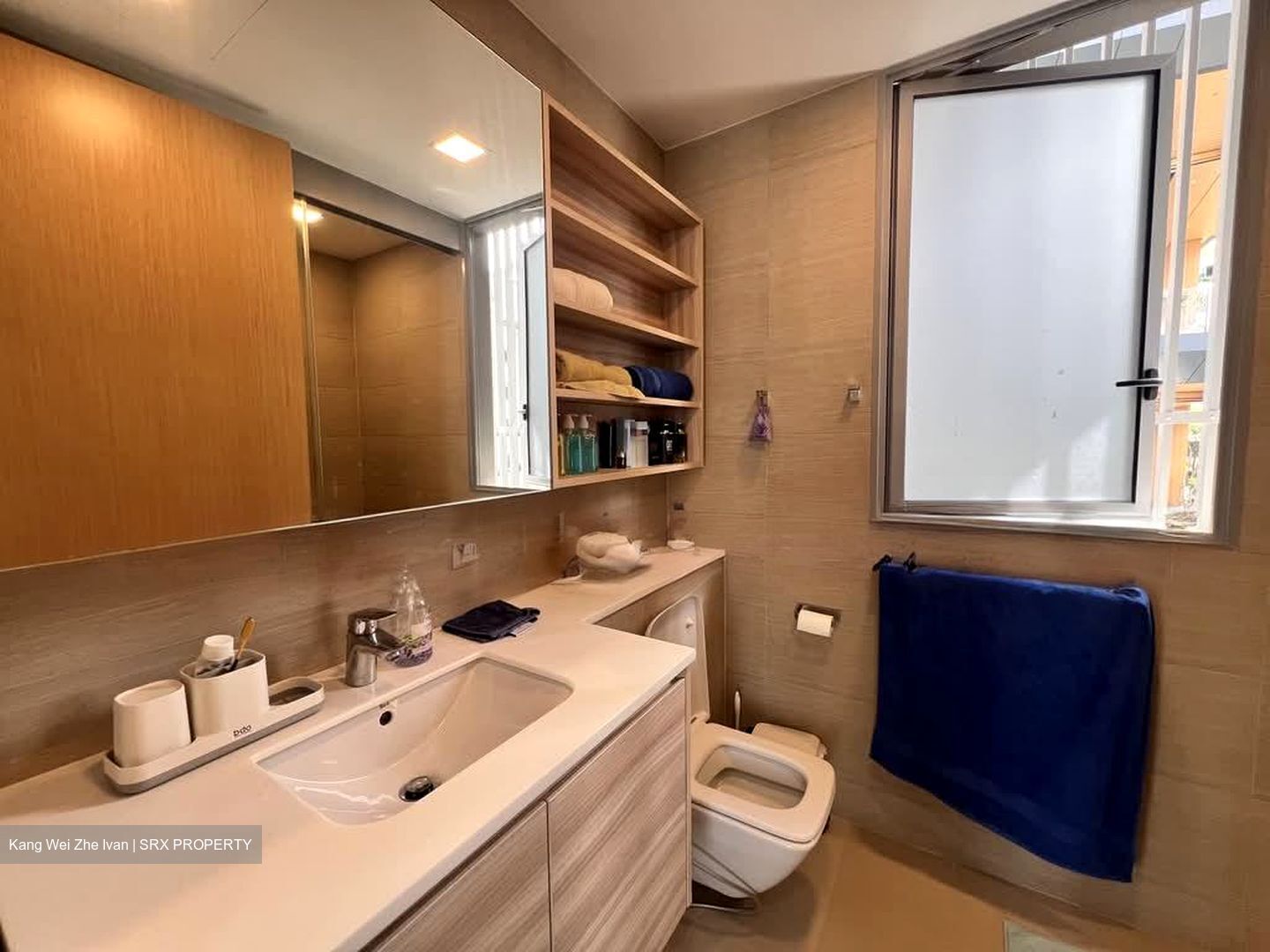 Mont Botanik Residence  (D23), Condominium #595167001